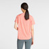 New Balance Athletics T-Shirt Women