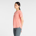 New Balance Athletics T-Shirt Women