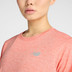 New Balance Athletics T-Shirt Women
