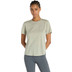 New Balance Athletics T-shirt Dam