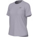New Balance Athletics T-Shirt Dames