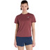 New Balance Athletics T-shirt Dam