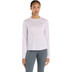 New Balance Athletics Longsleeve T-Shirt Dames
