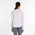 New Balance Athletics Longsleeve T-Shirt Dames