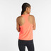 New Balance Race Day Singlet Dam 2