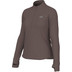 New Balance Athletics Heat Grid 1/2 Zip Dames