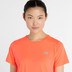 New Balance Race Day T-shirt Femmes 3
