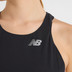 New Balance Race Day Ultra Light Singlet Damen 3