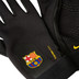 Nike FC Barcelona Academy Therma Fit Gloves Kids 5