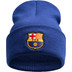 Nike FC Barcelona Peak Beanie 3