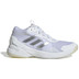 adidas Crazyflight 6 Mid Femme Blanc chaussure adidas Crazyflight 6 Mid Femme Blanc – Image 8