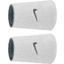 Nike Swoosh Classic Reversible Double Wristband