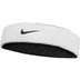 Nike Swoosh Classic Reversible Pannband