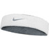 Nike Swoosh Classic Reversible Headband