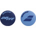 Babolat Drive Damp 2-Pack