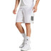 adidas Club 3 Stripes 7 Inch Short