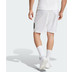 adidas Club 3 Stripes 7 Inch Short