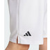 adidas Club 3 Stripes 7 Inch Short