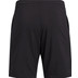 adidas Club 3 Stripes 7 Inch Short