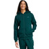adidas 3 Stripes Fleece Full Zip Hoody