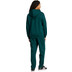 adidas 3 Stripes Fleece Full Zip Hoody