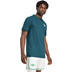 adidas Heren Wimbledon Set 3