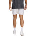 adidas Club Graph 7 Inch Short