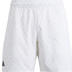 adidas Club Graph 7 Inch Short