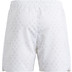 adidas Club Graph 7 Inch Short