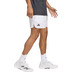 adidas Club Graph 7 Inch Short