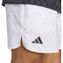 adidas Club Graph 7 Inch Short