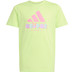 adidas Tennis Tee Junior 1