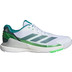 adidas Crazyquick Lightstrike Padel Heren