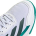 adidas Courtquick Padel Heren