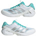 adidas adizero Ubersonic 5 Dames