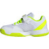 adidas Courtflash Comfort Closure Kids