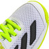 adidas Courtflash Comfort Closure Kids