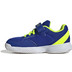 adidas Courtflash Comfort Closure Kids 2