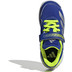 adidas Courtflash Comfort Closure Kids 4