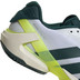 adidas adizero Ubersonic 5 Clay Heren