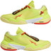 adidas aSMC Barricade Damen