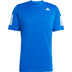 adidas 3 Stripes Club Tee