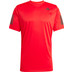adidas 3 Stripes Club Tee