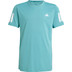 adidas 3 Stripes Club Tee Jongens