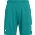 adidas 3 Stripes Club Short Jongens