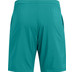 adidas 3 Stripes Club Short Jongens