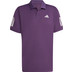 adidas 3 Stripes Club Polo