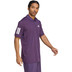 adidas 3 Stripes Club Polo