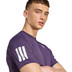 adidas 3 Stripes Club Tee