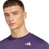 adidas 3 Stripes Club Tee
